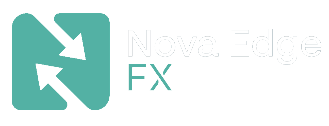 NovaEdge FX Logo